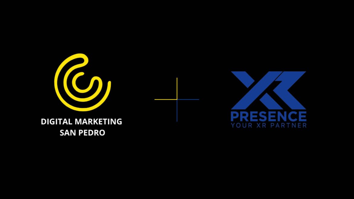 Explorando las Oficinas Digitales en el Metaverso: La Nueva Colaboración de Digital Marketing San Pedro con XR Presence inc